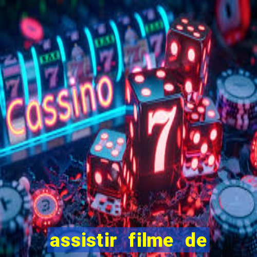 assistir filme de terror pesado